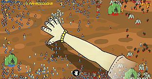 Massive Army Battle