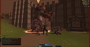 Eldevin: Premium Rhinotaur Pack