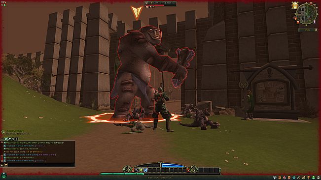 Eldevin: Premium Rhinotaur Pack