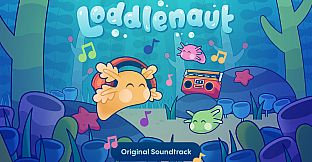 Loddlenaut - Original Soundtrack