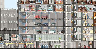 Project Highrise: Brilliant Berlin