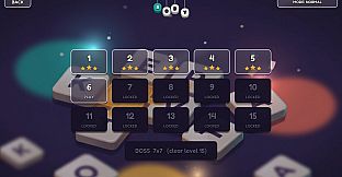 Word Puzzle Master