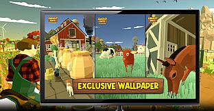 Harvest Days: My Dream Farm - Digital Supporter Pack