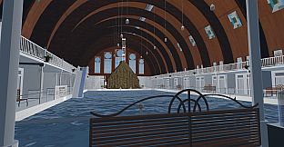 Boise Historic Natatorium