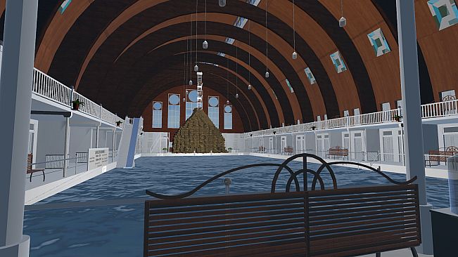 Boise Historic Natatorium