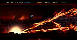 Huge Enemy - Worldbreakers - OST