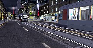Trainz: Classic Cabon City