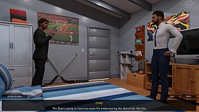 College Gay Sex - Episode 6