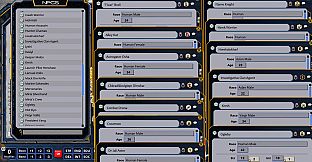 Fantasy Grounds - The Pirates of Drinax