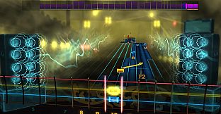 Rocksmith 2014 – Queens Of The Stone Age - “3s & 7s”