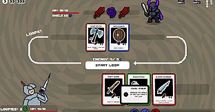 Loopy Dungeon