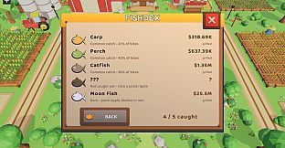 CozyDuck Idle