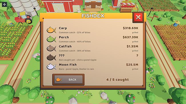 CozyDuck Idle