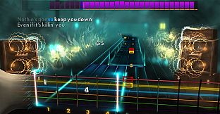 Rocksmith 2014 Edition – Remastered – Sixx:A.M. - “This Is Gonna Hurt”