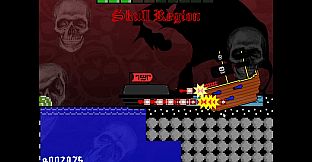 Jolly Roger Jam: Cathraul's Curse