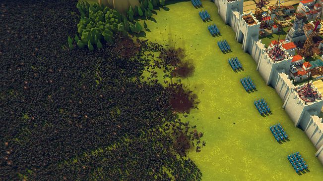 Diplomacy is Not an Option