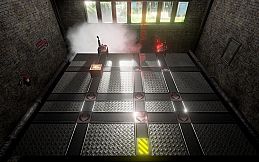 Mr Boom's Firework Factory