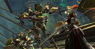Guild Wars 2: Elder Dragon Saga - Complete Collection