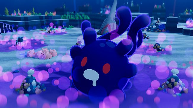 NAMAKORIUM (ナマコリウム)