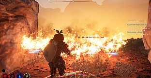 Ashes of Paradise: Aetherion