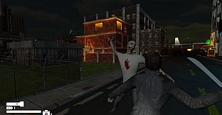 Sam's Last Nightmare