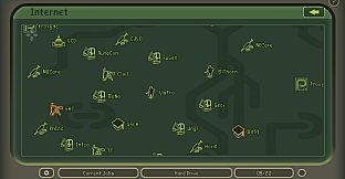 Proxy - Ultimate Hacker