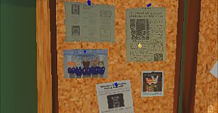 The Case of Arcadia Springs