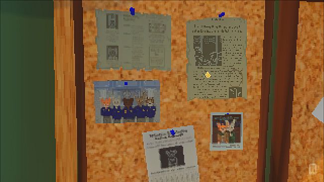 The Case of Arcadia Springs