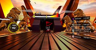 Les Mills XR Bodycombat: Power Strike