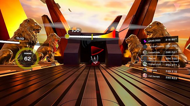 Les Mills XR Bodycombat: Power Strike