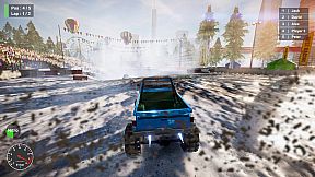 Nebula Swarm Voidfire