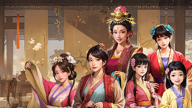 再见吧！义父！