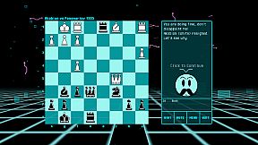 BOT.vinnik Chess: Prodigies