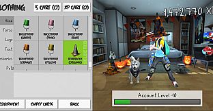 ZPG - Roadblock (Hat)