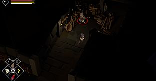 Hunt and Fight: Action RPG