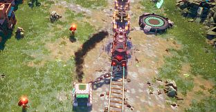 Tank Brawl 2: Armor Fury