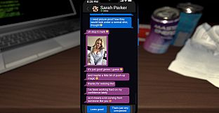 My Secret: Chatting With Sister