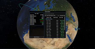 Airline Magnate