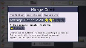 Life of a Lonely Indie Game Developer