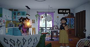 Until Then: Afterimages