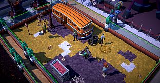 Monster Zoo Tycoon