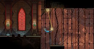 Castlevania: Belmont's Curse