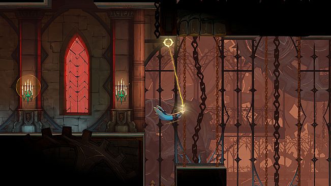 Castlevania: Belmont’s Curse Midnight Edition