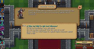 Dungeonmans - Pay2Lose