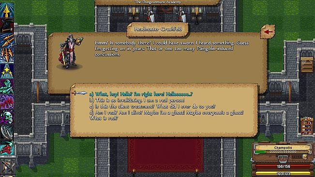 Dungeonmans - Pay2Lose