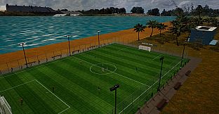 Amateur Football Together