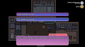 Long and Hard... Summer!