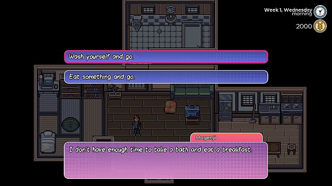 Long and Hard... Summer!