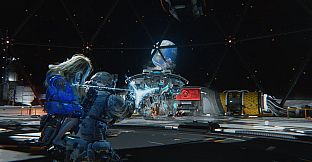 PRAGMATA Deluxe Edition