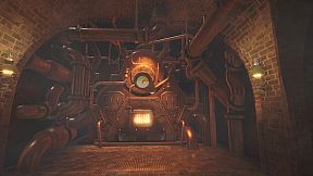 Chocolate Factory Simulator